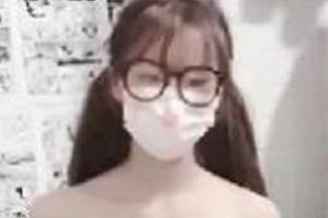 抖音女神小简资源合集，包含直播视频，定制内容