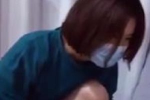 刘玥：手速师女医生，上海防护服打H机视频