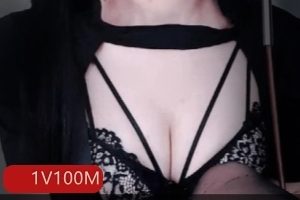 沈梦逸：超火女神直播，粉丝疯狂追捧，白玉兔身材惹人心动，黑森林香艳视频大放送！