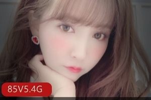 橙香静静：快手主播御姐型cos作品集，85套5.4G资源，精彩不容错过