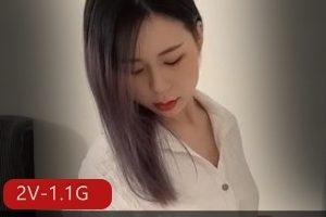 湾湾新时代：嫂子与四眼小叔子的幻想战况，高清视频时长33分钟