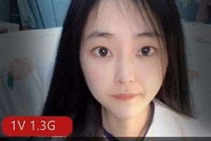 芋喵喵SSS级女神完美露脸1V1.3G下载