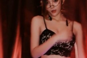 CC斗鱼虎牙蓝云小园和可可露丽付费群大尺定制热舞表演32v+8g百度盘视频