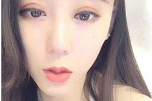 虎牙美女《艾薇儿baby》视频合集