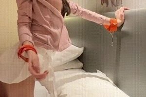 《黑椒盖饭》视频解压密码及大小揭秘