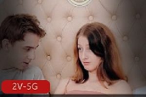 欧美小姐姐SashaPaige铁塔天使2V-5G资源单人单挑热门男Y黑佬战斗用嘴吞金互动观看