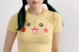 新晋网红文西啊：5天下水直播微信合集，34部视频