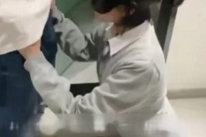 开放小可爱05年学妹JK肉丝堆堆袜暴力擦得下面变水缸视频大小288M时长04:54无圣光