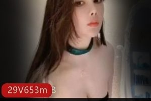 斗鱼美女合集：李丽莎x安娜金，29集653m，高颜值网红主播联合直播