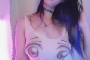 网红敏宝的奶思作品合集