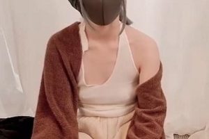 网红少女玩偶姐姐情侣游戏扑克游戏打粑粑1V-813M