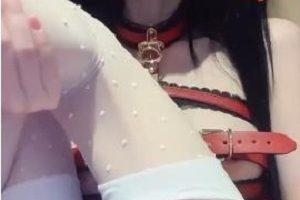 奇妙独家的小红帽糖心安安老师