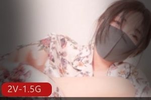 香港娃娃自拍视频大放送，2V-1.5G精彩内容尽在其中！