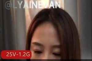 用嘴-吃J小合集：25个1.2G绝版资源，自拍小视频，打包收藏下载