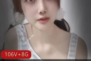 推特三姐妹凛酱Rin自拍小视频合集S+，106V，8G，下载观看