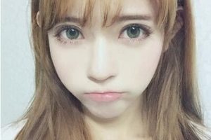 精选：萌妹子小合集：嫩嫩小姐姐