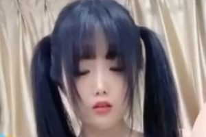 神秘福利姬，喵四付费福利，87个视频等你收藏