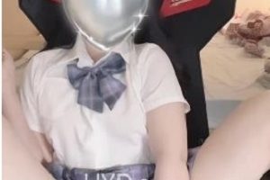 精选白某处妹子