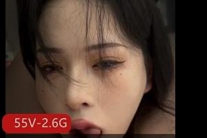 用嘴吃鸡小合集：S货热门资源，颜值陶醉，观看眼罩漏脸自拍