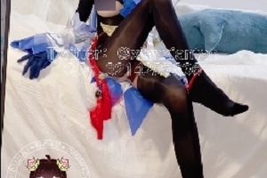 仙仙桃Cos桃19P2V833MB百度盘转载搬运