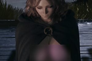 爽子X瓷乐队3D同人短片合集35V7.5G百度云分享