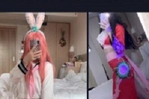 抖音网红必备春樱茶+十字架野餐兔