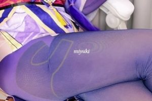 《原神》雷电将军完全版1v2.4G紫丝社保百度盘