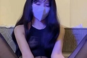 御姐风酥酥桃酱连体黑丝1V-306M