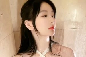 秀人网谢小蒽福利视频合集28g，精彩内容不容错过收藏271