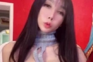 热舞福利合集：陈怡曼舞姿优美，视频9.6g百度云