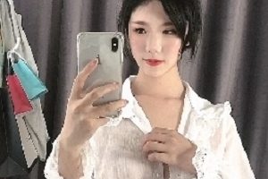 清新自然，灿烂笑容，抖娘利世定制合集，精选短视频和商品