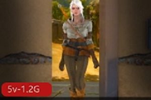 人马J3D动画合集：奇幻神秘之旅[6V-5.2G]