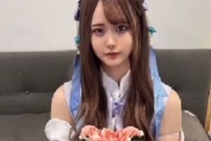 原神王者cosplay精湛技艺，M-N草神、西施、神里凌华齐聚，19v+2.89g视频大放送！