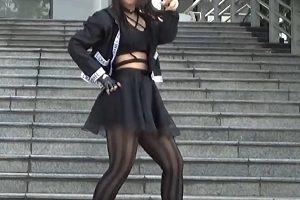 刘銮雄：宅舞露底裤收藏大全，百度115视频尺度十足