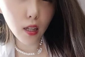 小羊背着的大罩杯，百度收藏57次，惊喜不断