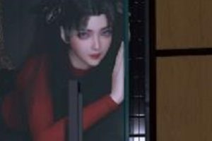 浴室战场！湘楚缘命运之夜，远坂凛1V1.1G超七十万点赞，电脑全屏观看画质更佳，手机用户需注意，下水道也有惊喜！