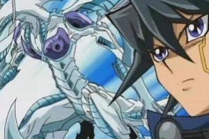 日本动漫高清全集推荐《游戏王5D's》88集45G，摩托竞速与卡片游戏结合的热血冒险