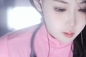 【网易cc】海棠棠2 无罩 凸点凸点