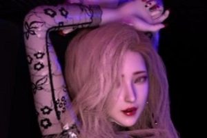 Elkxiao最新4K视频：Afterwork三人游戏，棒棒糖下水道完整版下载观看