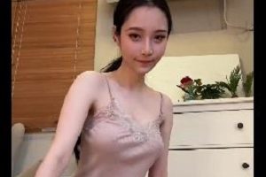 演员明星Jenny孙禾颐6月漏发的 [16V1.1G]