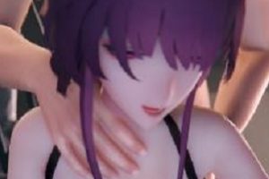 超火唯美团建纸飞机最新4K合集1V2.6G，互动精彩