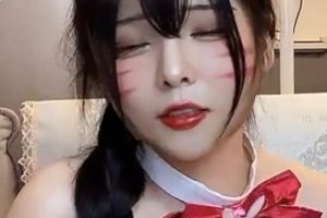 可爱夹子百度ED2甜美sherryniko最新合集222V230.8G，收藏424