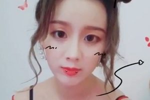 网红主播炸柠檬私人玩物七七最新合集230V114G，老资源补充