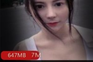 快手女神合集于欣柔安小希最新资源647MB，热爱生活，御姐魅力