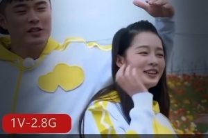 李沁主演，41集2.8G特殊综艺节目火爆全网