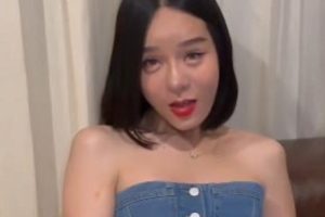 泰神啦4K高清修复第一集大战双TS最新合集1V3.9G，网红自拍