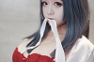 高颜值推特COS艺术品日奈娇优质合集2V1.25G，冰肌玉体兔女郎与浴室OL