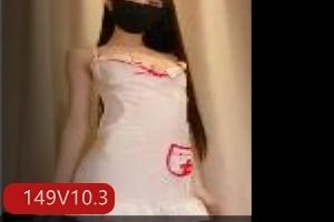 抖音美女八月未央福利合集149V10.3G，青纯黑丝cos资源