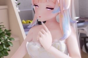 转载百度盘补档弱音HAKUDevil最新合集4V764MB，包含珍贵视频