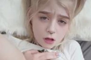 捷克双FA非主流L莉珍贵合集1V2.7G，特写镜头请爱惜